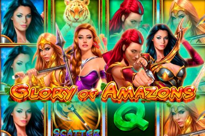 Glory Of Amazones