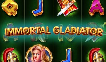 Immortal Gladiator