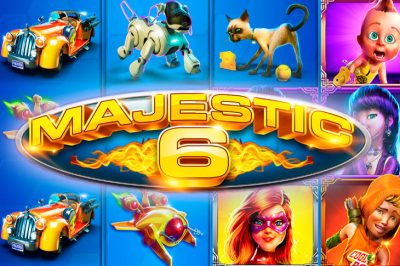 Majestic 6