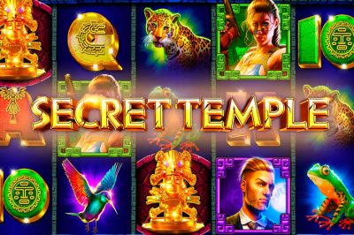 Secret Temple