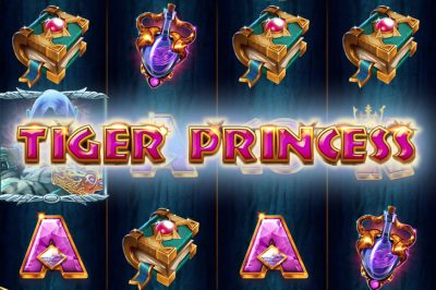 Tiger Princess