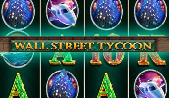 Wall Street Tycoon