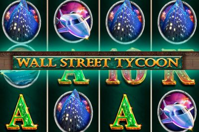 Wall Street Tycoon
