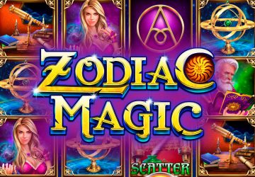 Zodiac Magic