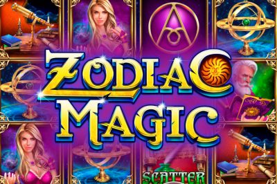 Zodiac Magic