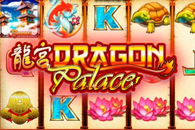 Dragon Palace