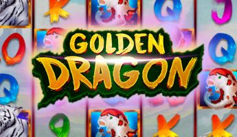 Golden Dragon Golden Dragon