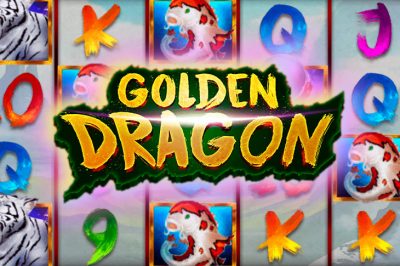 Golden Dragon