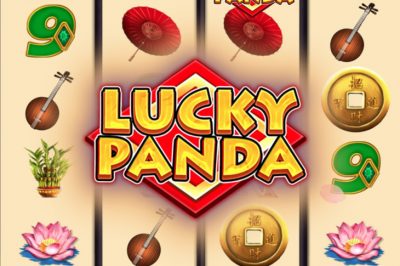 Lucky Panda
