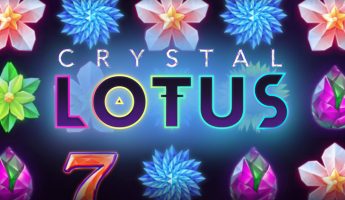 Crystal Lotus