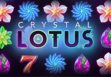 Crystal Lotus