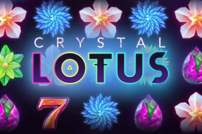 Crystal Lotus