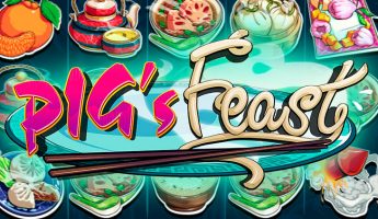 Pig’s Feast