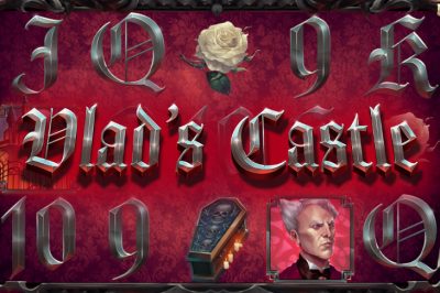 Vlad’s Castle