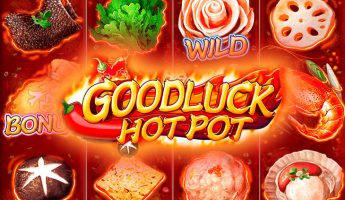 Goodluck Hot Pot Goodluck Hot Pot