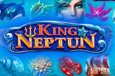 King Neptun