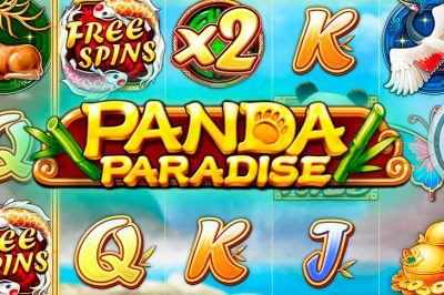 Panda Paradise