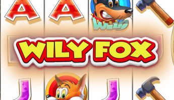 Wily Fox Wily Fox