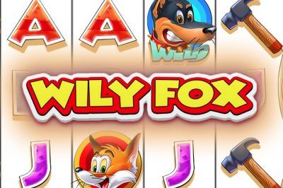 Wily Fox