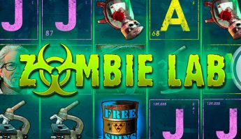 Zombie Lab