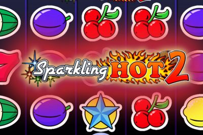 Sparkling Hot 2