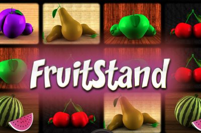 Fruit Stand