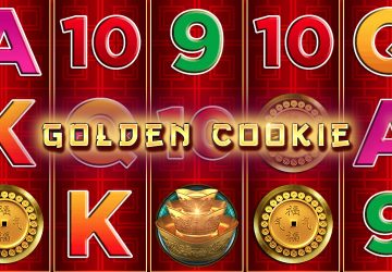 Golden Cookie