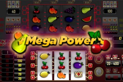 Mega Power