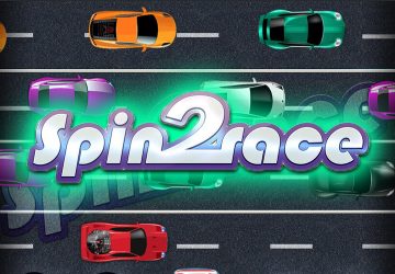 Spin 2 Race