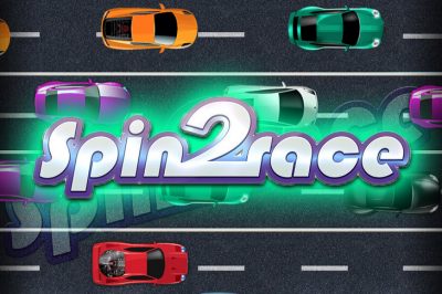 Spin 2 Race