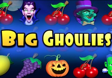 Big Ghoulies