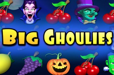Big Ghoulies