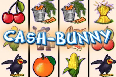 Cash Bunny
