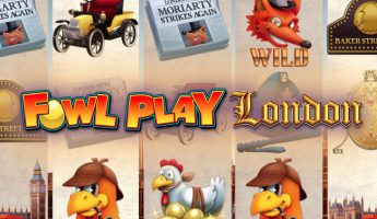 Fowl Flay London