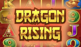 Dragon Rising