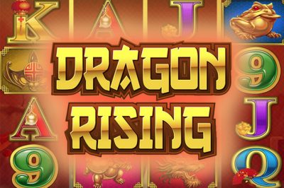 Dragon Rising