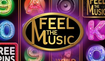 Feel The Music