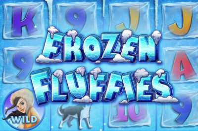 Frozen Fluffies