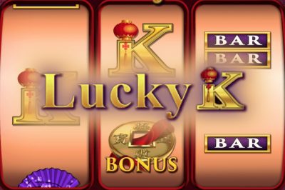 Lucky K
