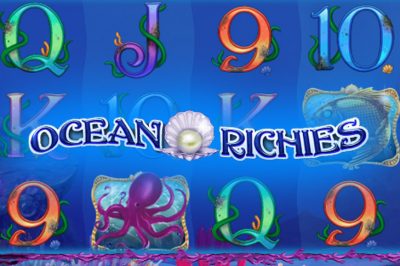 Ocean Richies