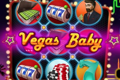 Vegas Baby