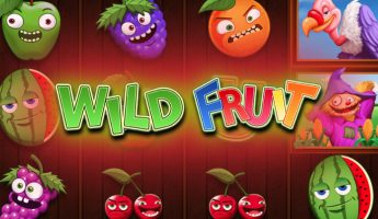 Wild Fruit Wild Fruit