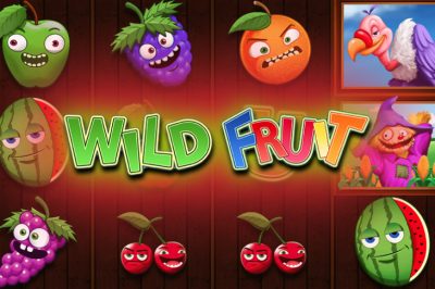 Wild Fruit