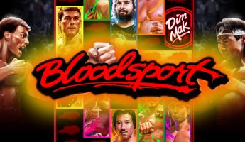 Bloodsport