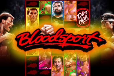 Bloodsport