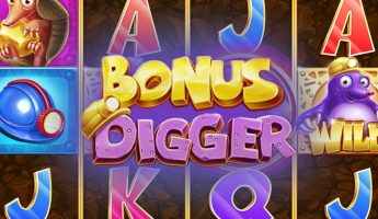 Bonus Digger