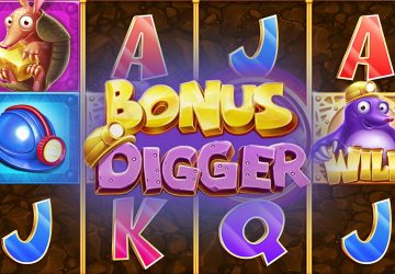 Bonus Digger