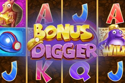 Bonus Digger