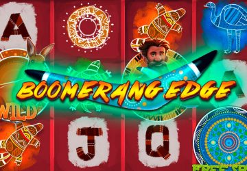 Boomerang Edge