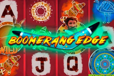 Boomerang Edge